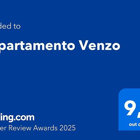 Appartamento Venzo 브렌조네 술 가르다 외부 사진